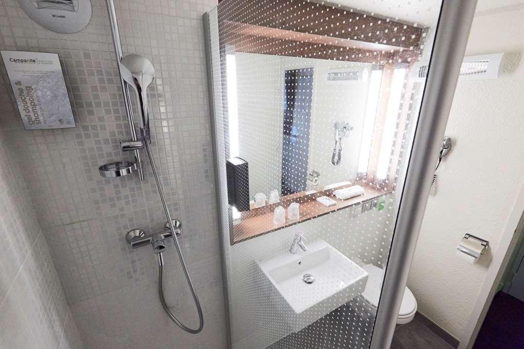 Kyriad Sedan Pokoj fotografie